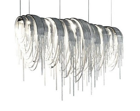 Lampa wisząca CADENA