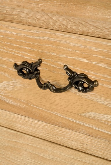 Komoda VENEZIA OAK VEO874 Jasny Dąb