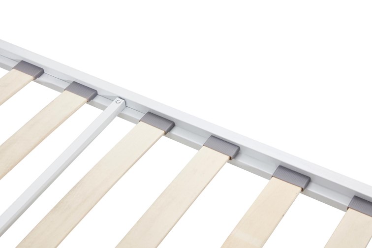 Łóżko PANAMA 90x200cm Biały