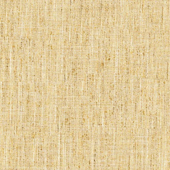 Tkanina TERRAZZO 07 Żółty (mb)