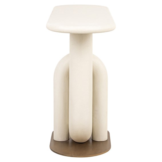 Konsola WINSLOW Biały