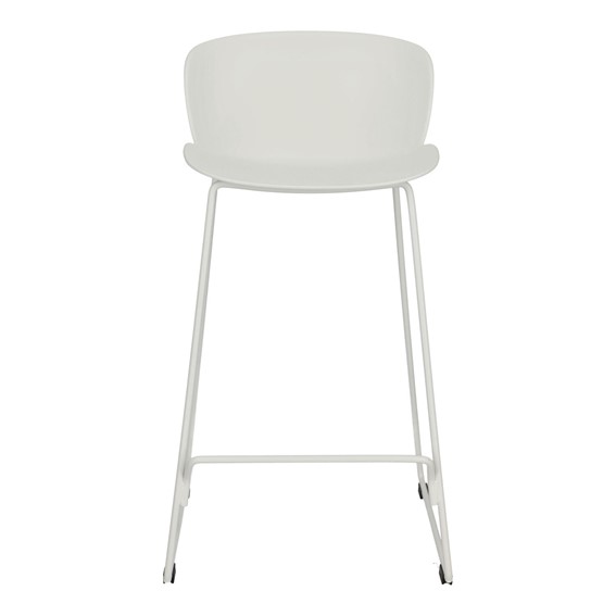 Hoker VIVIA 66cm Biały