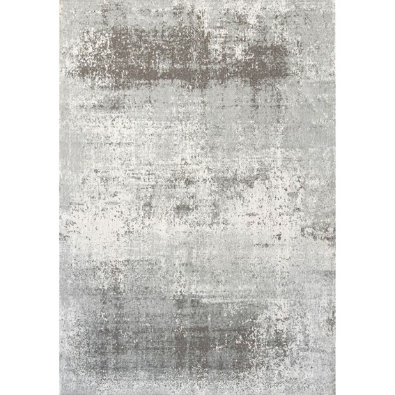 Dywan VIRGIN LAND VENUS 9655 170x240 cm Szary