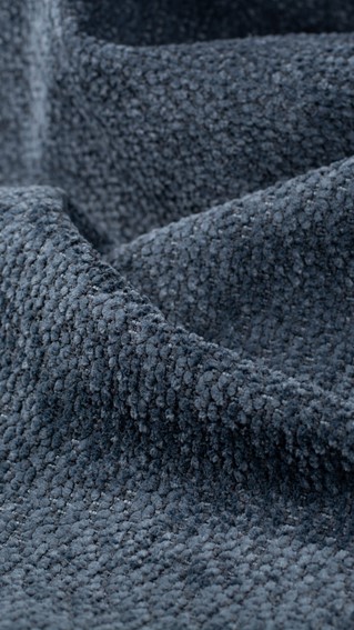 Tkanina EGON 86 Granatowy (1 mb)