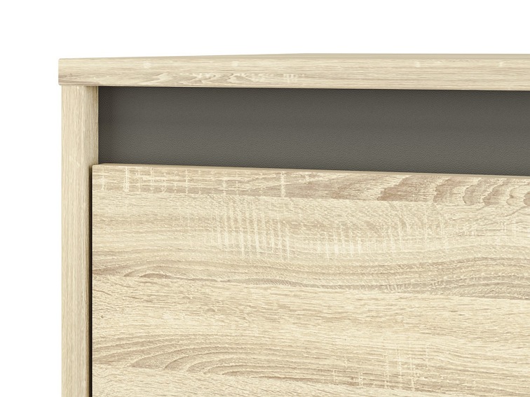 Szafa Avo 02 50x80x200 Sonoma