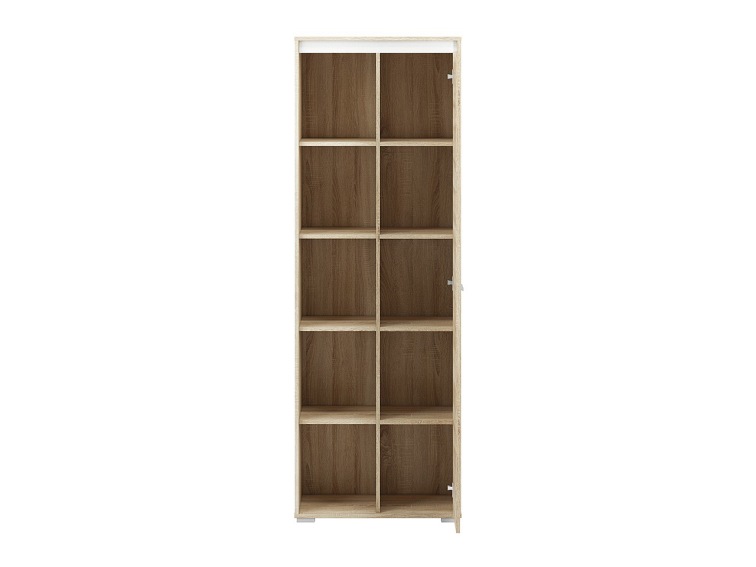 Regał Avo 06 34x69x200 Sonoma