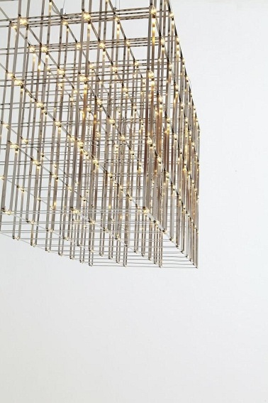 Lampa wisząca CONSTELLAR