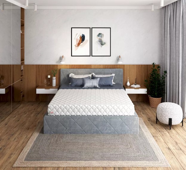 Materac GOYA 100x200