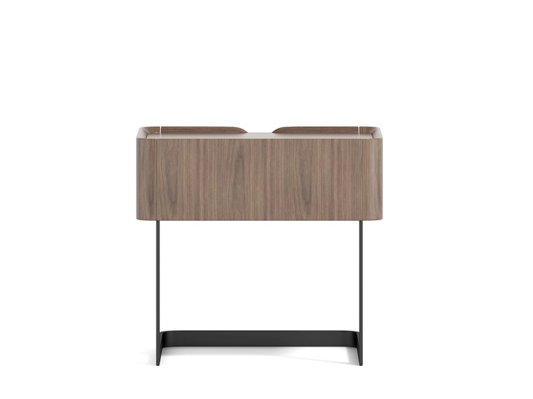 Szafka Nocna SILENO SE12 Brązowy