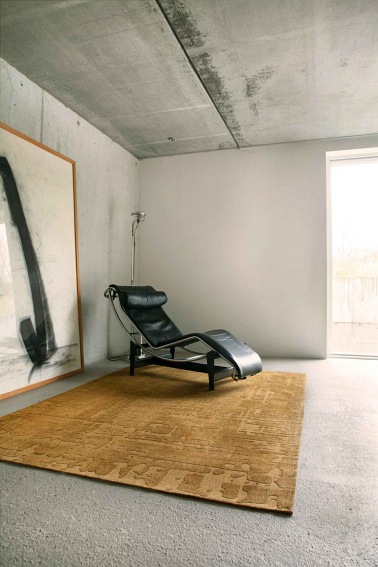 Dywan Madagaskar Gold 9201 240x340 cm