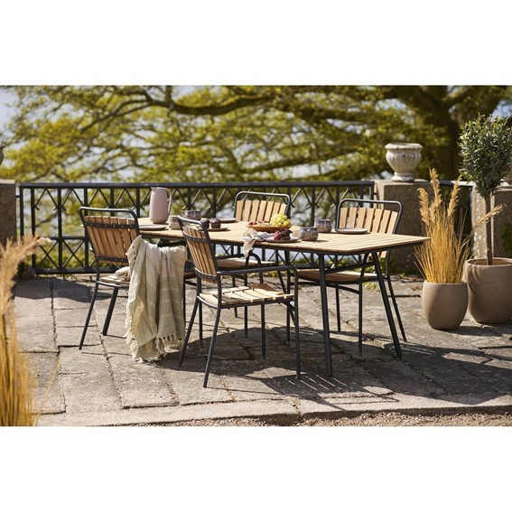 Koc MANISA 130x180cm Zielony