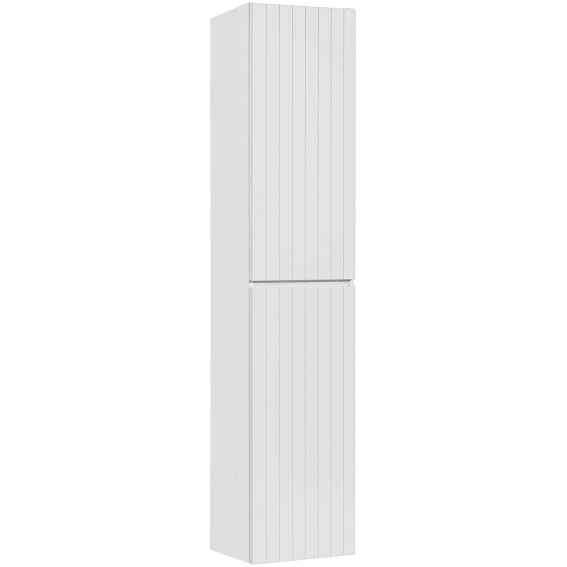 Słupek Wysoki Iconic White 80-01-D-2D 33x35x160 Biały