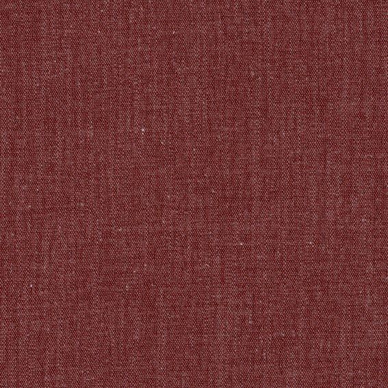 Tkanina LINS 58 Czerwony (1 mb)