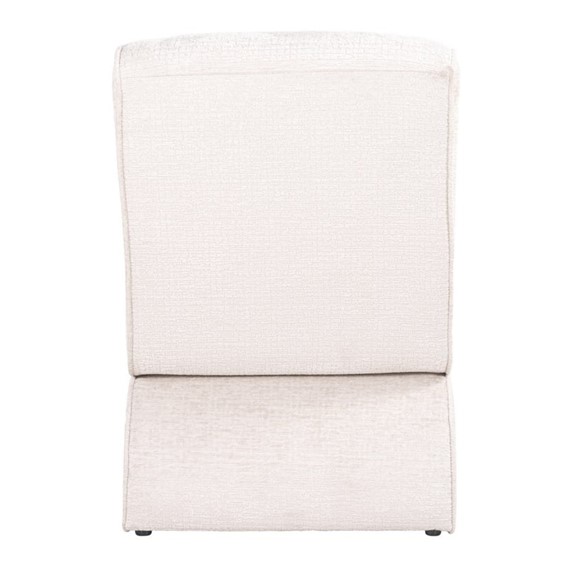 Fotel FRANKIE Biały