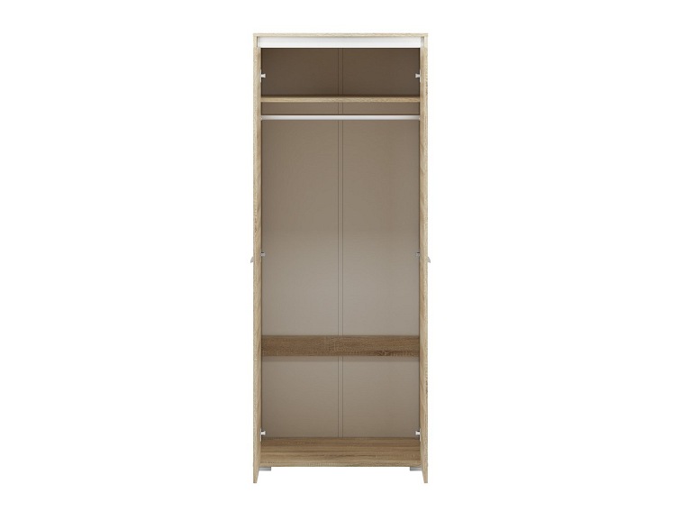 Szafa Avo 02 50x80x200 Sonoma