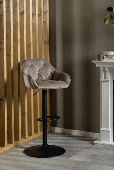 Hoker BROOKE VIC Beżowy