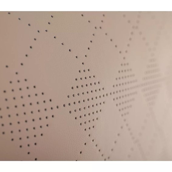 Fotel Obrotowy Q-05 Beżowy