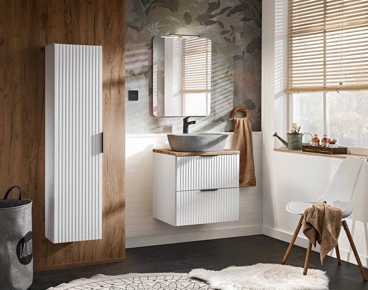 Lustro JULIET 60x70 cm