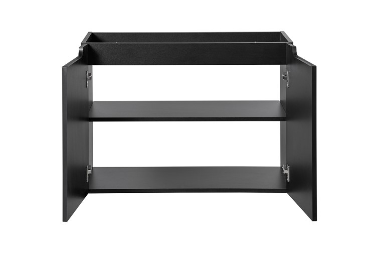 Szafka pod Umywalkę NOVA D2 82-80-2D Czarny