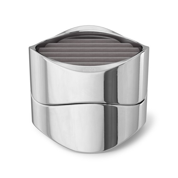 Organizer na Biżuterię WAVY Chrom