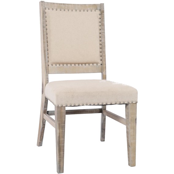 Krzesło AVOLA AV1933-385 Beżowy
