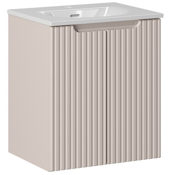 Zestaw Meblowy SKY 50cm Kaszmirowy Mat