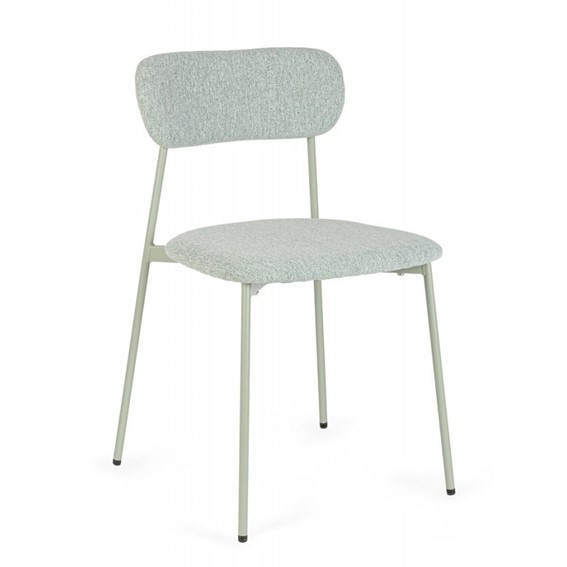 Krzesło INKA Zielony