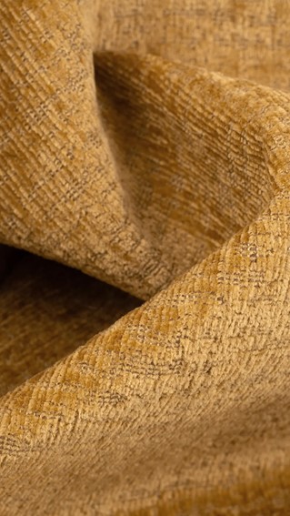 Tkanina TRESOR 37 Brązowy (1mb)