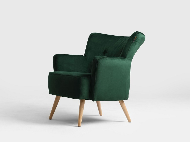 Fotel Wypoczynkowy GUSTAV ARM