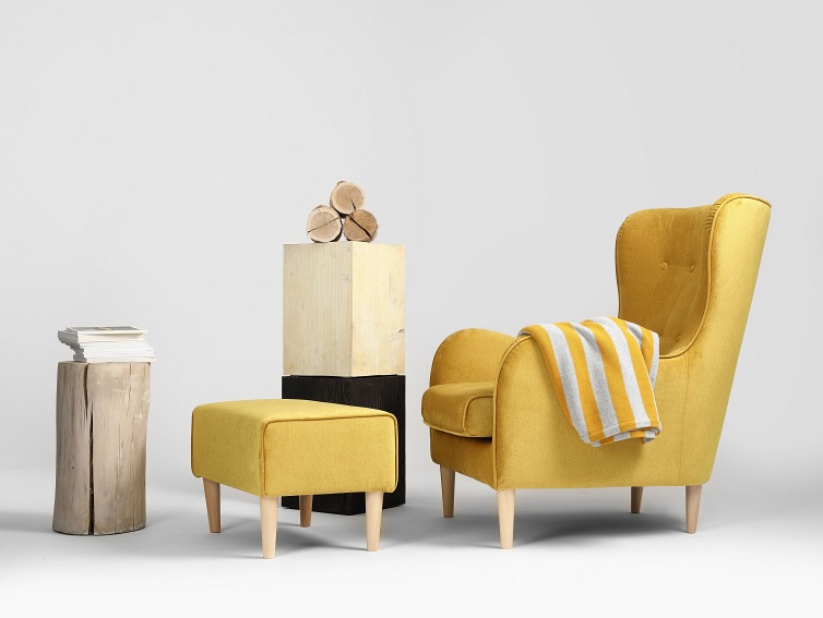 Podnóżek COZYBOY 60