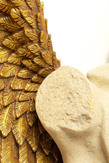 Dekoracja Ścienna GUARDIAN ANGEL 203x140 cm