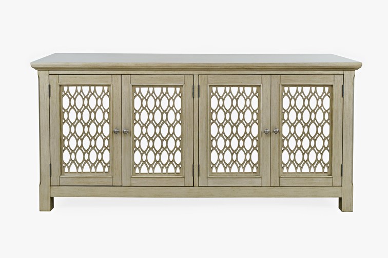 Komoda AVOLA AV2250-69 Brązowy