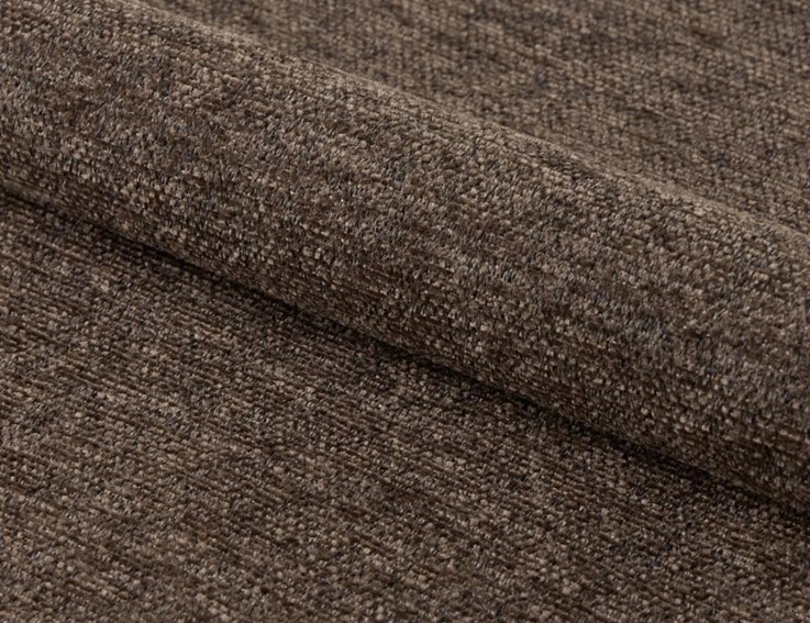 Krzesło ADIA Brązowy/Szary