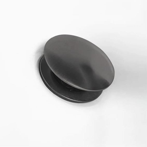 Korek Klik-Klak Uniwersalny Tytan