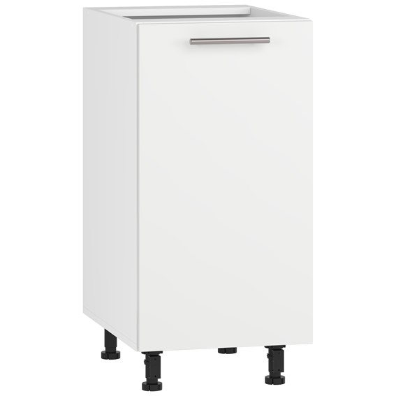 Szafka Dolna VENTO D-40/82 Biały Mat