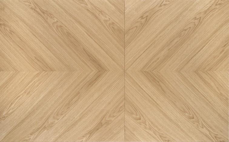 Stół Rozkładany EDMONDO (160-240)x90 Dąb Naturalny