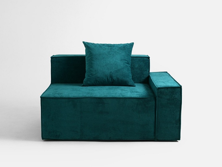 Moduł sofy MODU 95/135 BP