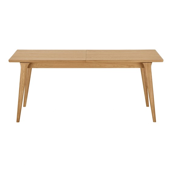 Stół Rozkładany DARWIN (180-230)x90cm Dąb Naturalny