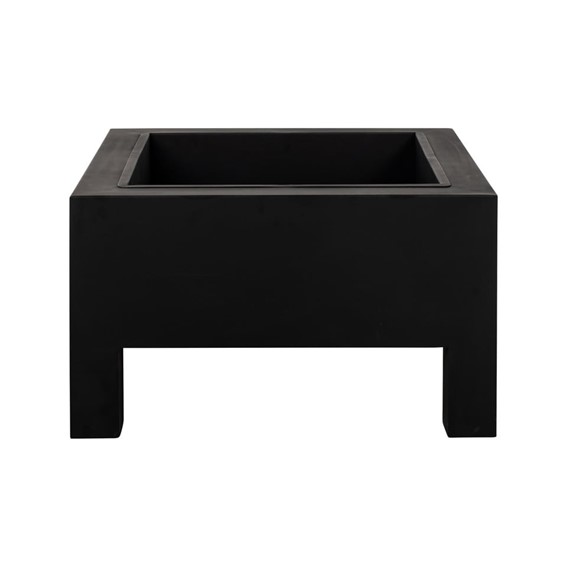 Palenisko Ogrodowe NERIUM Czarny