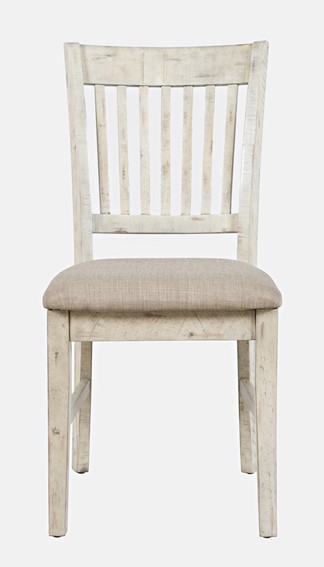 Krzesło AVOLA AV1610-370 Kość Słoniowa