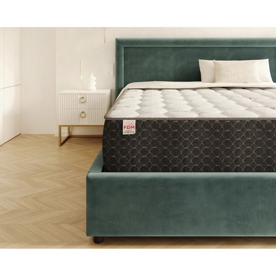 Materac TASSO 180x200 Tencel