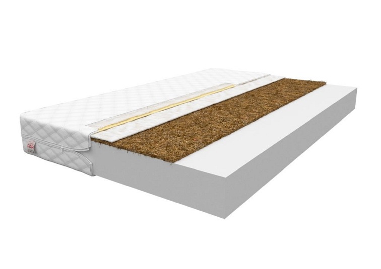 Materac BABY COCO 70x160