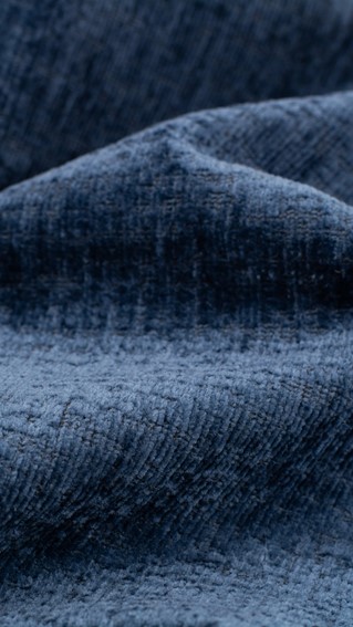 Tkanina TRESOR 88 Granatowy (1mb)