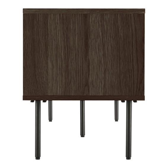 Szafka RTV KYOTO 150cm Brązowy