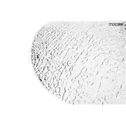 Lampa Wisząca CAPELLO Fi80cm Przezroczysty