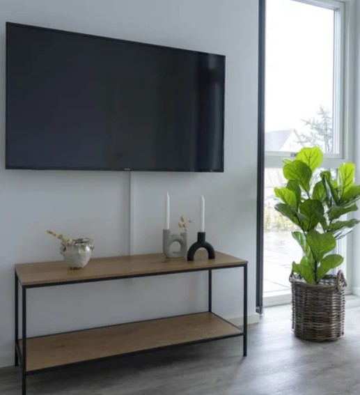 Szafka RTV VITA Dąb