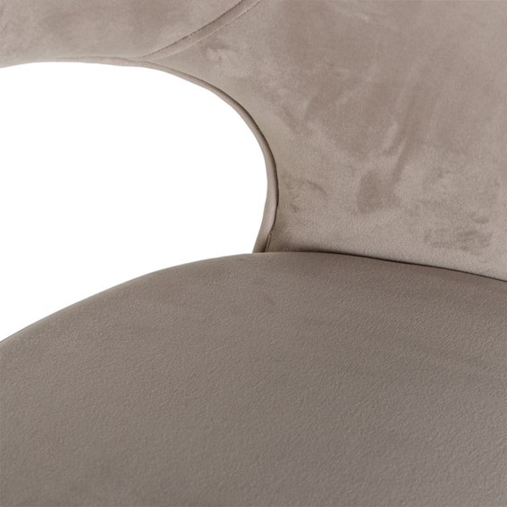 Krzesło SAVOY Khaki