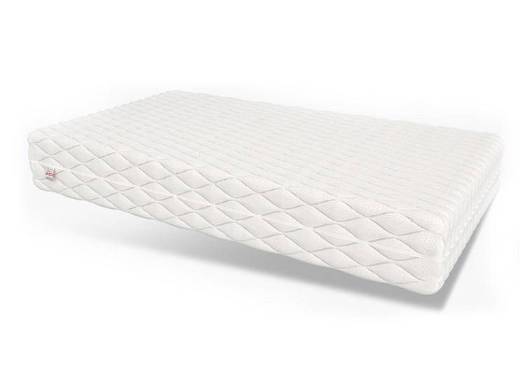 Materac LAVAL 180x200 Premium Jersey