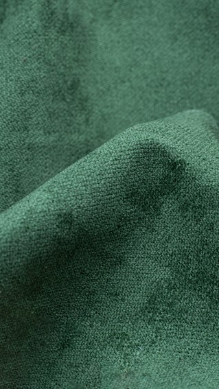 Tkanina HAVANA 77 Zielony (1 mb)