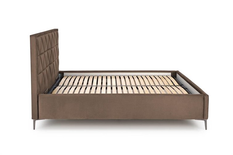 Wezgłowie W5 do Łóżka MODULO 160 Beżowy